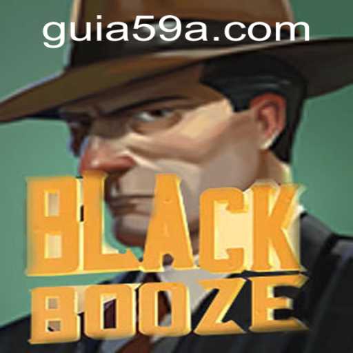 Explorando o Mundo de BlackBooze: Uma Aventura de Estratégia e Suspense