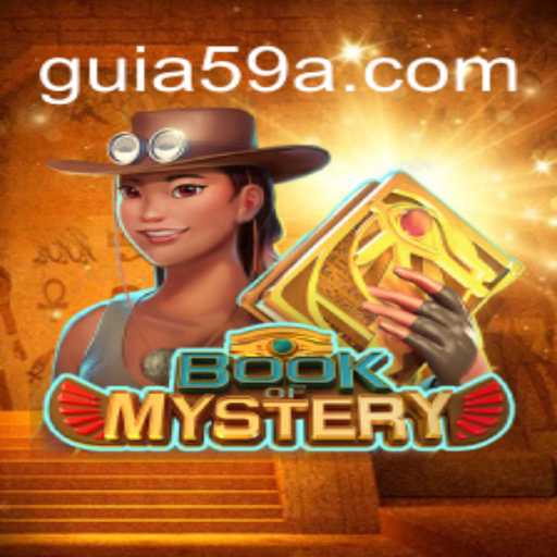 Descubra o Fascinante Mundo de BookofMystery: Regras e Introdução ao Jogo