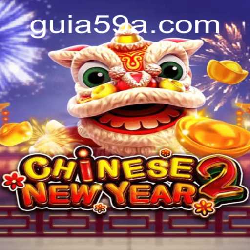 Explorando o Mundo de CHINESENEWYEAR2: Uma Jornada Interativa