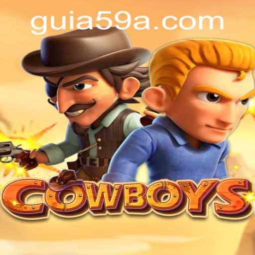Descubra o Mundo do Jogo Cowboys: Como Jogar e Regras Essenciais