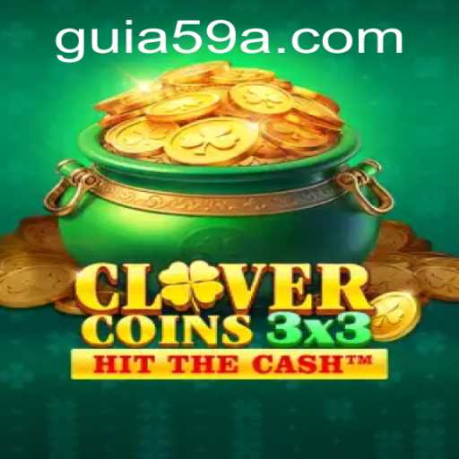 Explorando o Fascinante Jogo Clovercoin3x3: Estratégia e Entretenimento