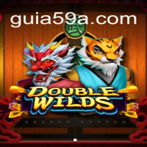 Descubra a Experiência Única do Jogo DoubleWilds