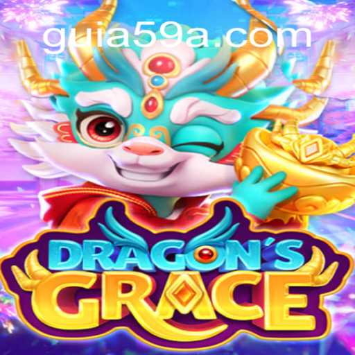 Descubra DragonsGrace: O Novo RPG de Aventura que Está Conquistando o Mundo dos Jogos