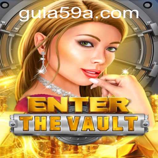 Explore o Mundo de EntertheVault: Uma Aventura de Estratégia e Mistério