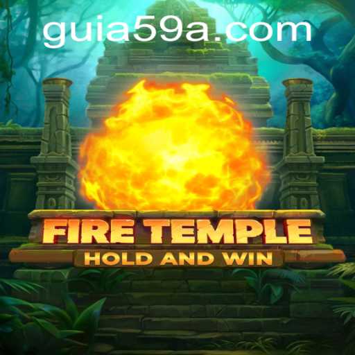 FireTemple: A Experiência de Jogo Inovadora da 59a.com