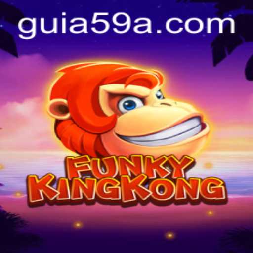 FunkyKingKong: Uma Aventura Épica no Mundo dos Games