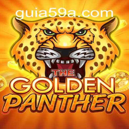 Explorando GOLDENPANTHER: A Nova Sensação dos Jogos