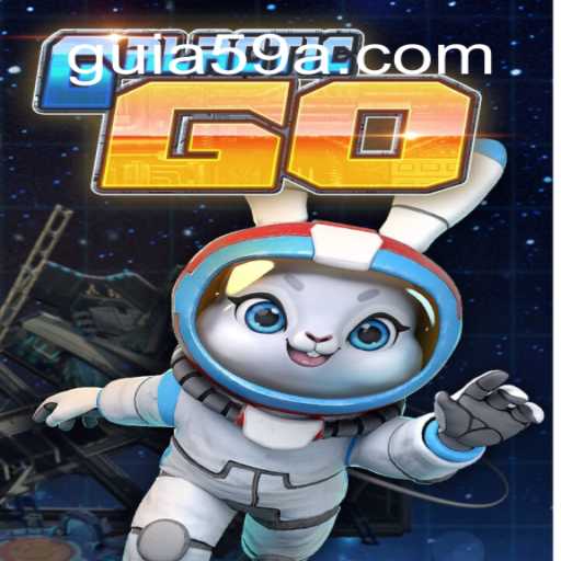 Explorando GalacticGO: Uma Nova Dimensão de Aventura Espacial