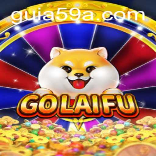 GoLaiFu: A Nova Sensação no Mundo dos Jogos