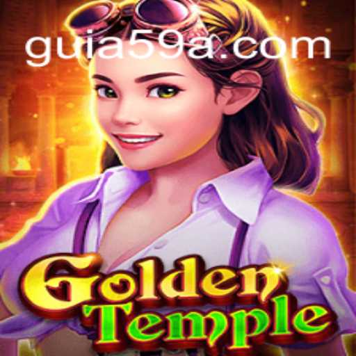 Desvendando os Segredos de GoldenTemple: Um Mergulho nas Aventuras do Jogo
