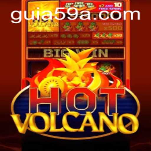 Explorando o Mundo de HotVolcano: Um Guia Detalhado do Jogo Popular
