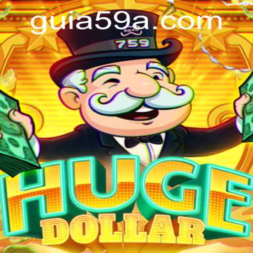 Explorando o Mundo de HugeDollar: Um Novo Horizonte no Entretenimento Digital