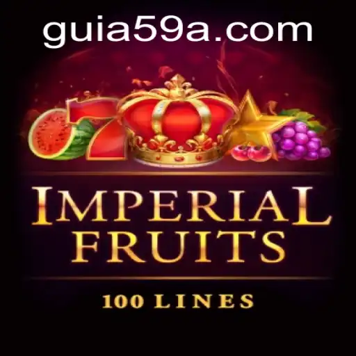 Descubra a Emoção de ImperialFruits100: O Novo Fenômeno dos Jogos de Cassino