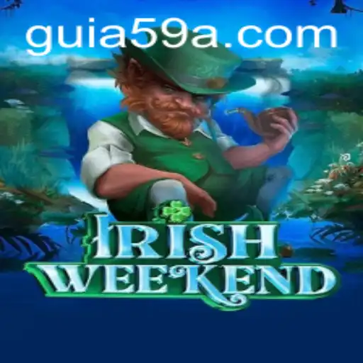 Descubra o Mundo do IrishWeekend: Um Jogo de Aventuras Inovador