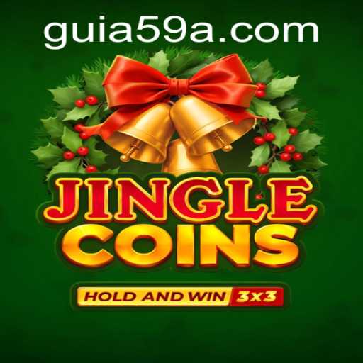 Descubra Jinglecoins: A Emoção do Novo Jogo de Estratégia