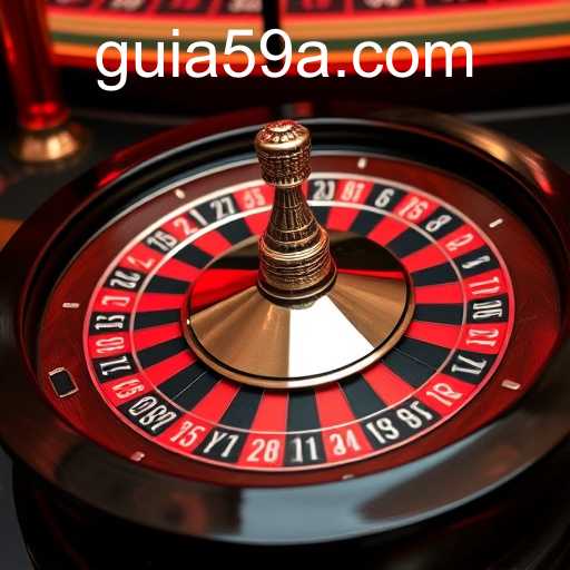 Explorando o Fascinante Mundo dos Jogos de Roleta