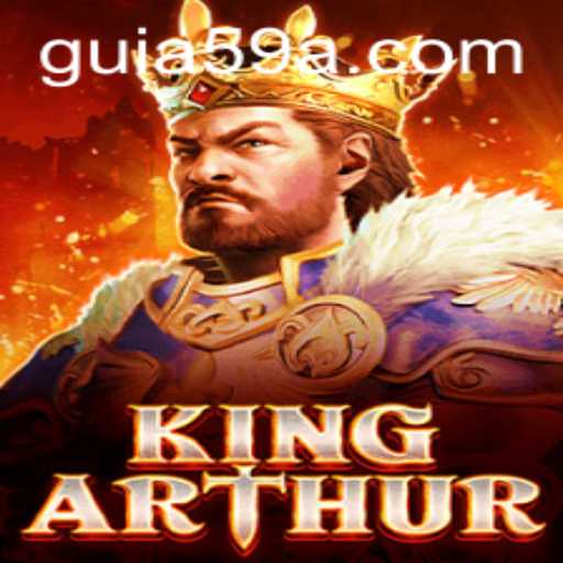 KingArthur: Descubra o Fascinante Mundo de Aventura do Novo Jogo