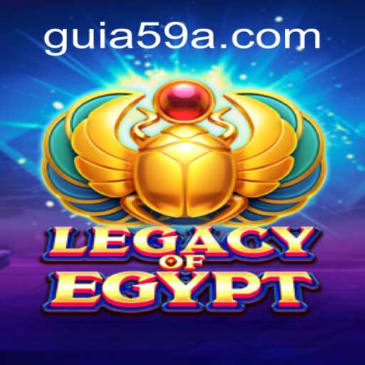 Descubra o Fascinante Mundo de LegacyOfEgypt