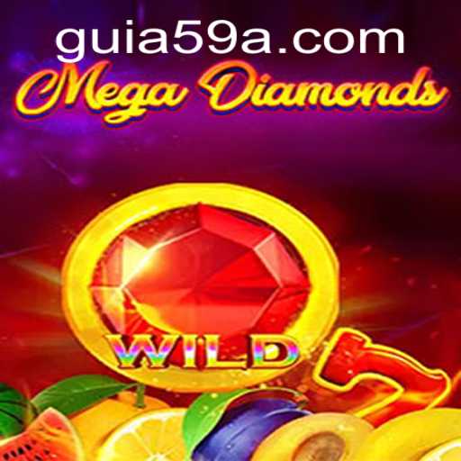 Descubra as Aventuras de MegaDiamond: Um Jogo Revolucionário