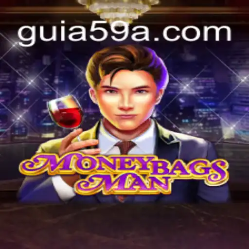 Explorando o Mundo Empolgante do Jogo MoneybagsMan
