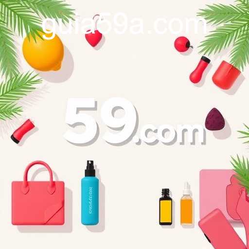 Ofertas Exclusivas: Descubra Vantagens com 59a.com
