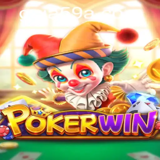 Explorando POKERWIN: O Jogo de Cartas Revolucionário em 59a.com