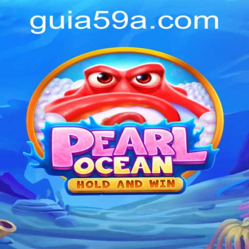 Descobrindo PearlOcean: Um Novo Mundo de Aventuras Submarinas com 59a.com