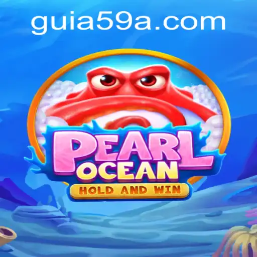 Descobrindo PearlOcean: Um Novo Mundo de Aventuras Submarinas com 59a.com