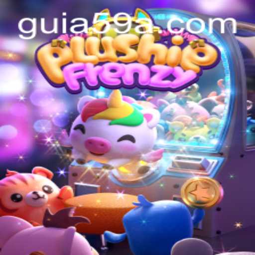 Explorando o Mundo de PlushieFrenzy: Um Jogo Envolvente e Divertido