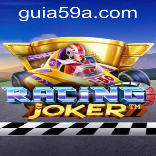 Descubra o Universo Empolgante de RacingJoker: Um Guia Completo