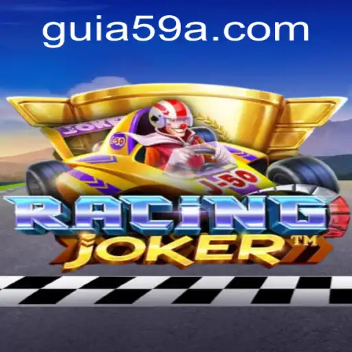 Descubra o Universo Empolgante de RacingJoker: Um Guia Completo