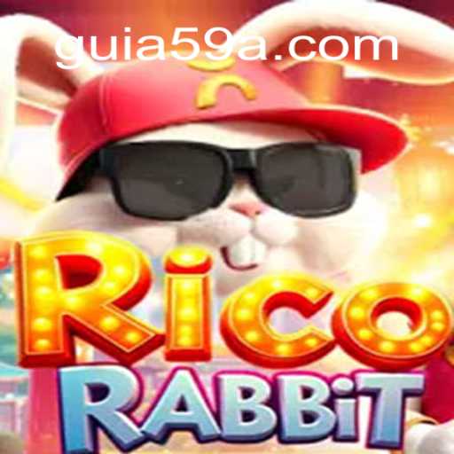 Descubra o Empolgante Mundo de RicoRabbit: Tudo o que Você Precisa Saber