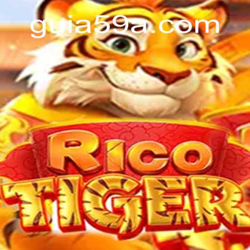 Descobrindo o Mundo de RicoTiger: Uma Aventura Inovadora no Universo dos Jogos