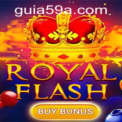 Explorando RoyalFlashBuyBonus: Um Novo Jogo Emocionante no Mundo Digital