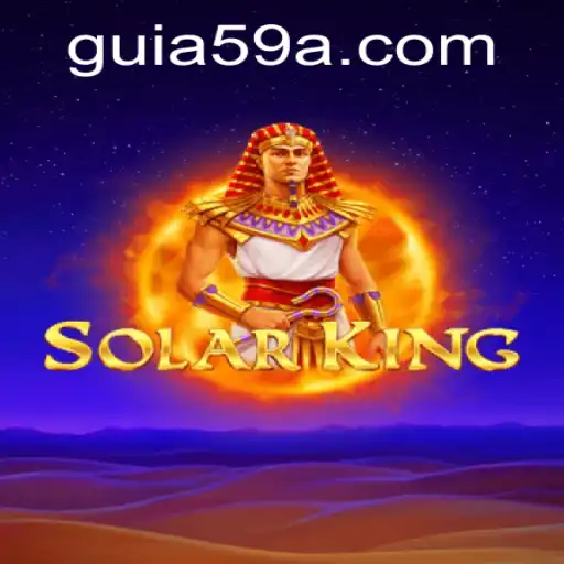 Explorando o Universo de SolarKing: A Nova Sensação em Jogos Digitais