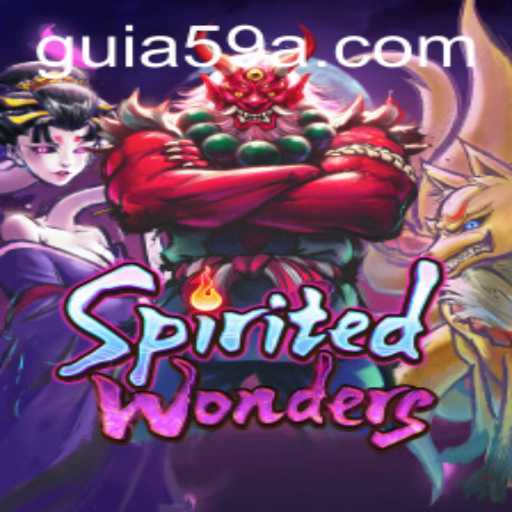 Explorando os Mistérios de SpiritedWonders: Um Guia Completo