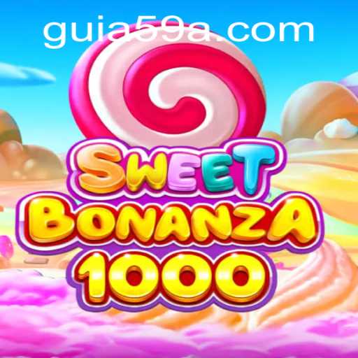 Desvendando o Jogo SweetBonanza1000