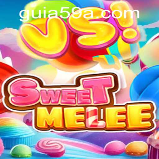 Descubra as Emoções de SweetMelee: O Novo Fenômeno dos Jogos de Luta