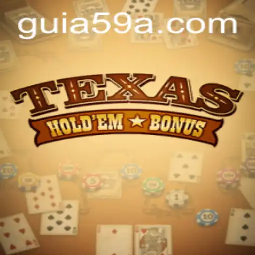 Tudo o que Você Precisa Saber sobre Texas Holdem Bonus