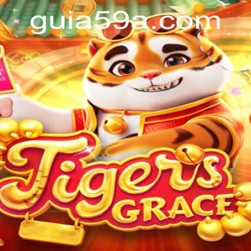 Explorando TigersGrace: O Novo Fenômeno do Mundo dos Jogos