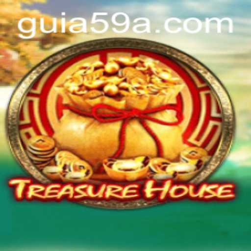 Desvendando os Segredos do Jogo TreasureHouse