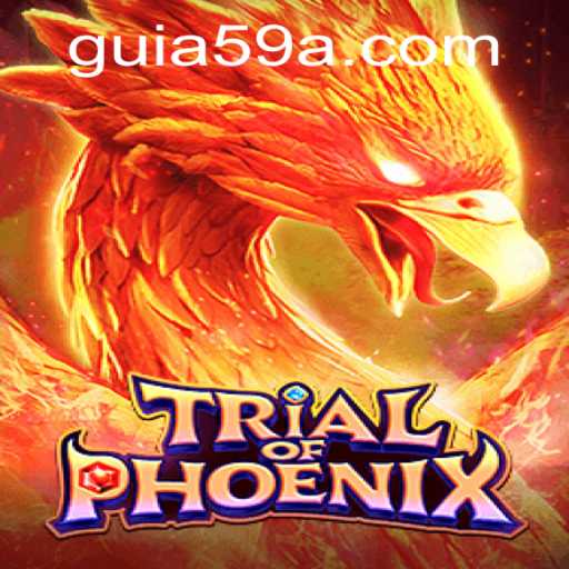Explorando o Mundo de 'TrialofPhoenix': Uma Jornada Épica