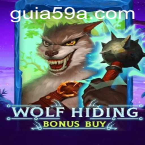 Explorando o Mundo de WolfHidingBonusBuy: Aventura e Estratégia no Universo Gaming