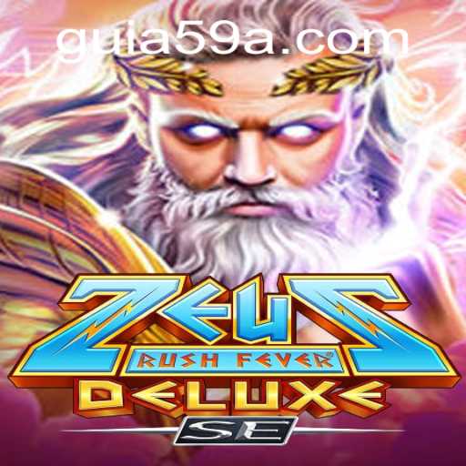 Explore o Incrível Mundo de ZeusRushFeverDeluxeSE: Descrição, Introdução e Regras