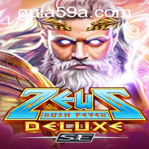 Explore o Incrível Mundo de ZeusRushFeverDeluxeSE: Descrição, Introdução e Regras